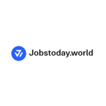 Jobstoday World Gutscheincode
